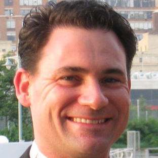 David Wolfson