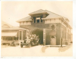 1925 Station  19-1