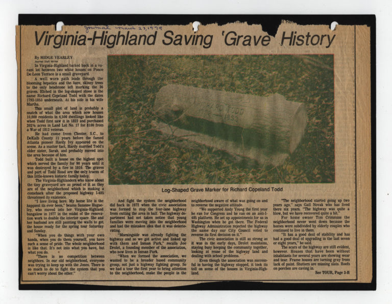 AJC_Article_Saving_Grave_History