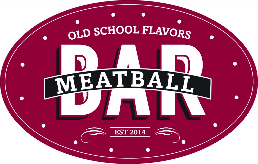 Bar Meatball Logo