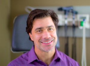 Dr. Nick Beaulieu