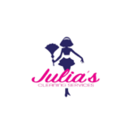 Julia's Cleaning Service
