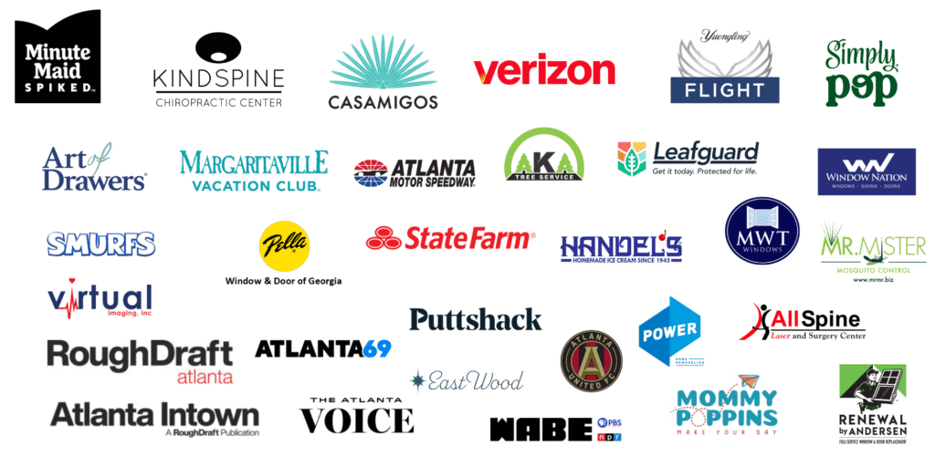Sponsor Graphic VaHi Summerfest Sponsors 2025