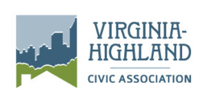 Virginia-Highland Logo