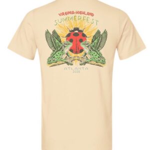 Unisex Tee 2026