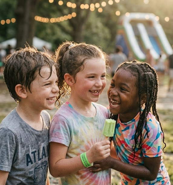 summerfest kids