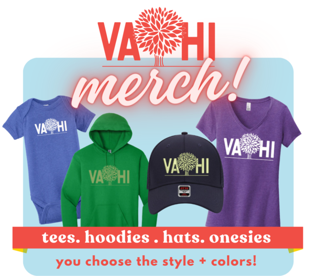 vahi merch