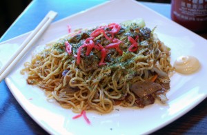 Yakisoba